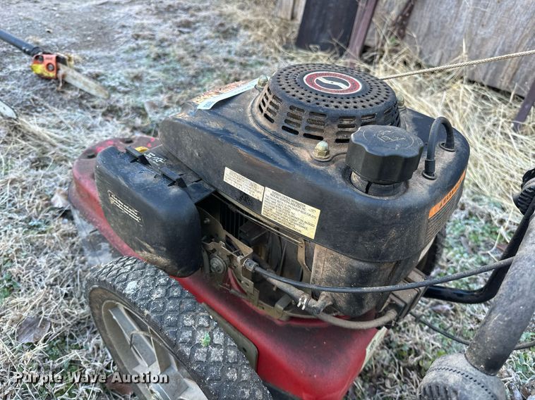 image for item LK9606 Lawn tools