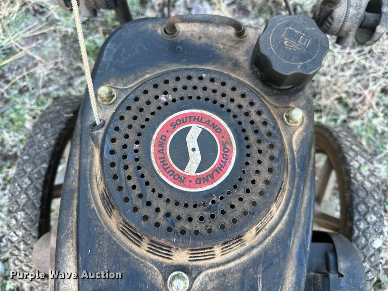 image for item LK9606 Lawn tools