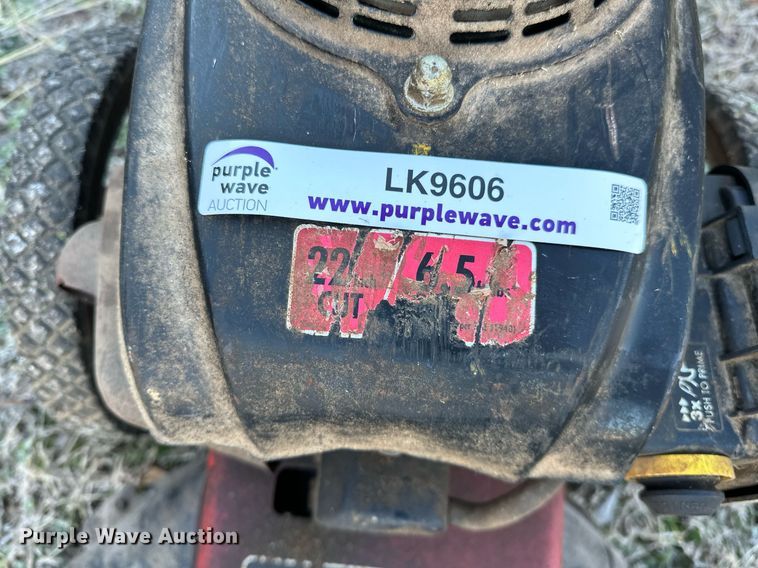 image for item LK9606 Lawn tools