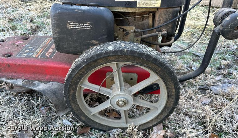 image for item LK9606 Lawn tools