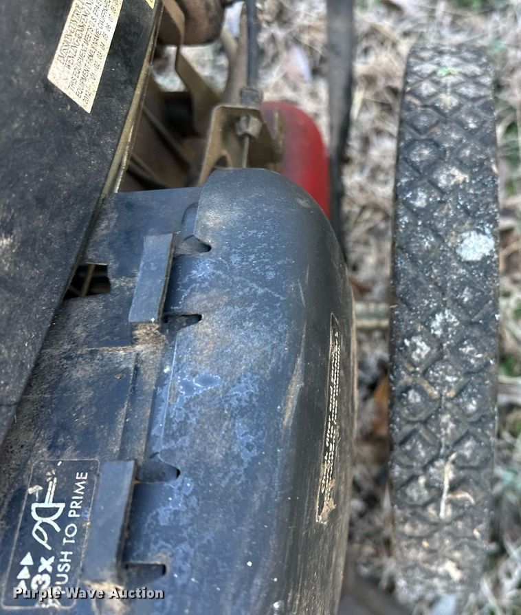 image for item LK9606 Lawn tools