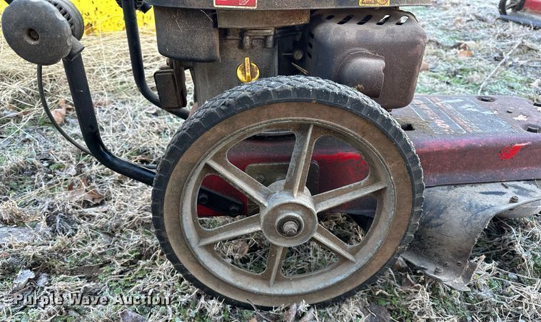 image for item LK9606 Lawn tools