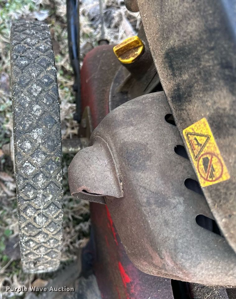 image for item LK9606 Lawn tools