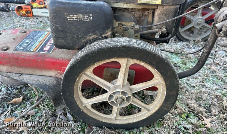 image for item LK9606 Lawn tools