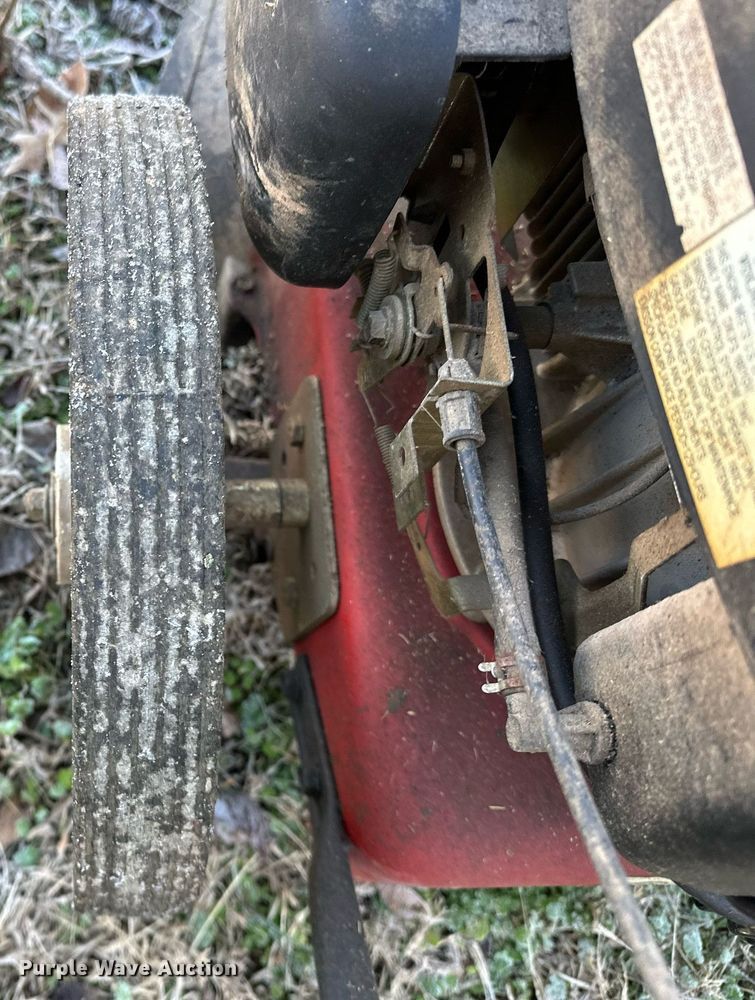 image for item LK9606 Lawn tools