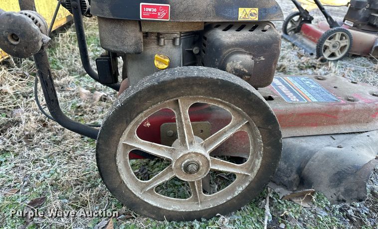 image for item LK9606 Lawn tools