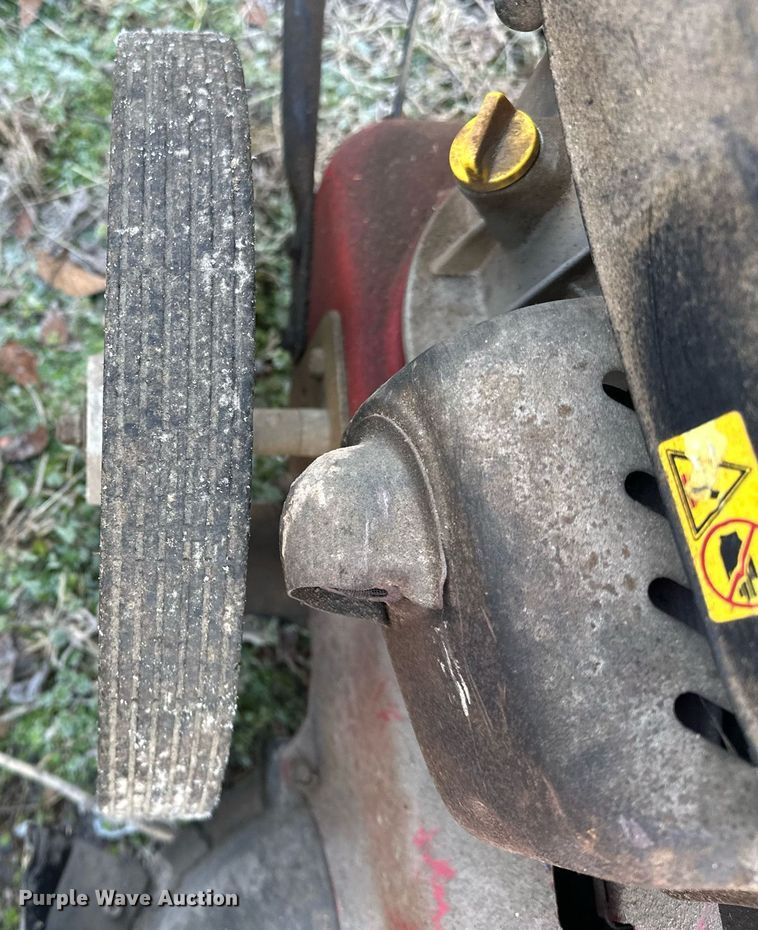 image for item LK9606 Lawn tools