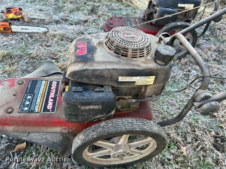 image for item LK9606 Lawn tools