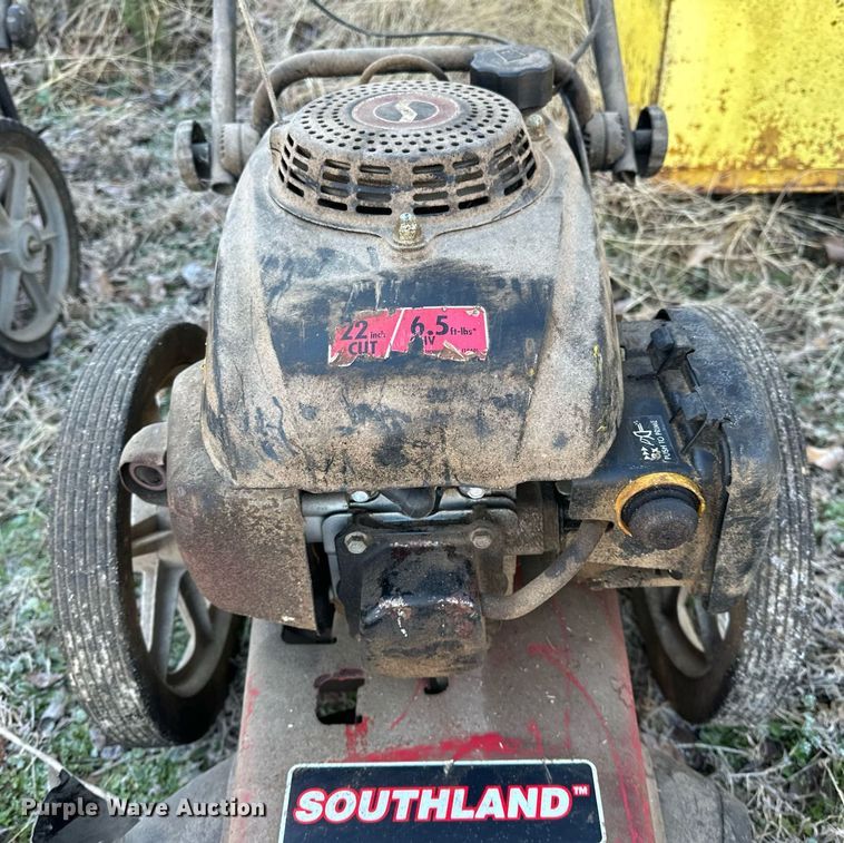 image for item LK9606 Lawn tools