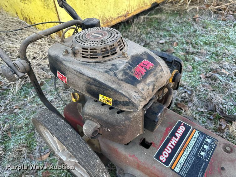 image for item LK9606 Lawn tools