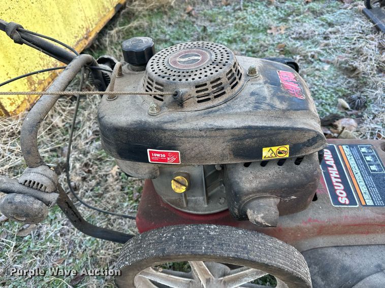 image for item LK9606 Lawn tools