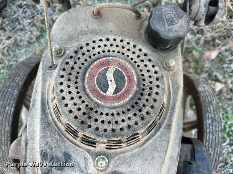 image for item LK9606 Lawn tools