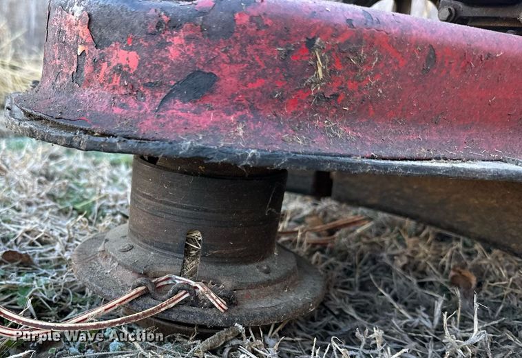 image for item LK9606 Lawn tools