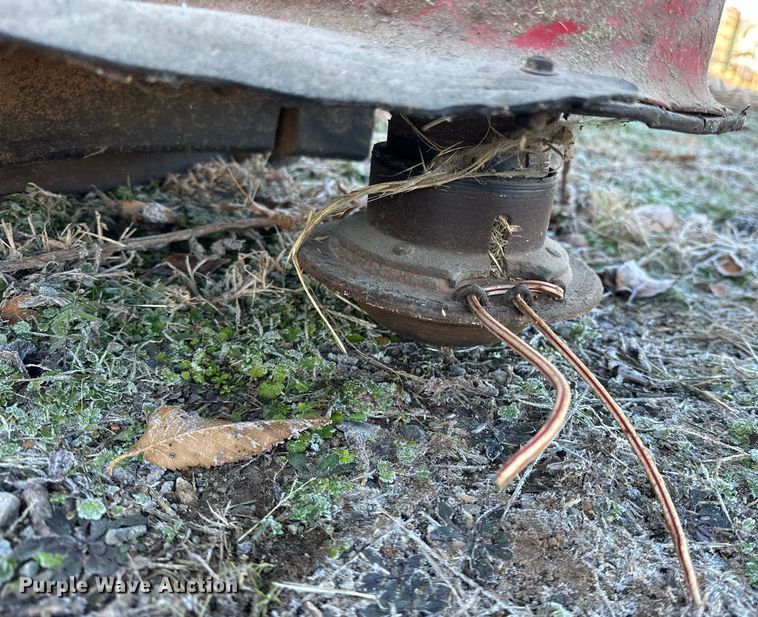 image for item LK9606 Lawn tools