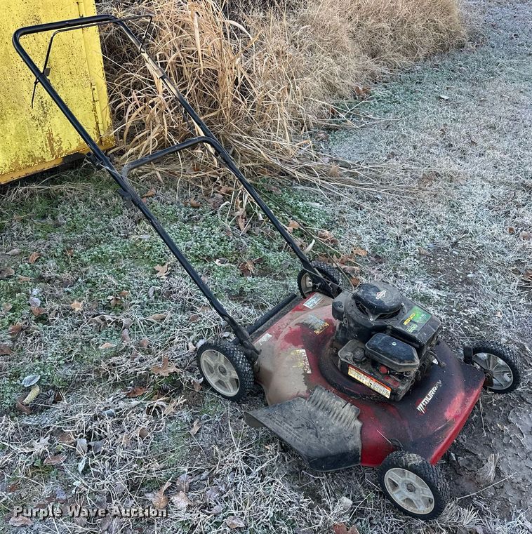 image for item LK9606 Lawn tools