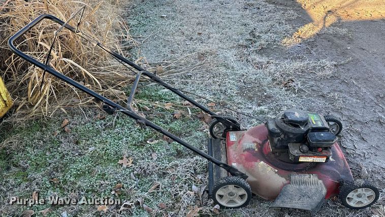 image for item LK9606 Lawn tools