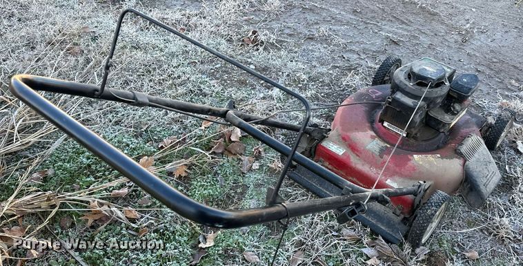 image for item LK9606 Lawn tools