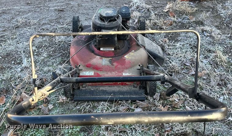 image for item LK9606 Lawn tools