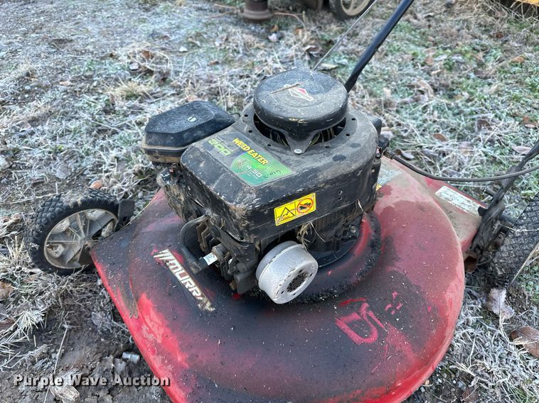 image for item LK9606 Lawn tools