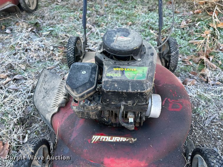 image for item LK9606 Lawn tools