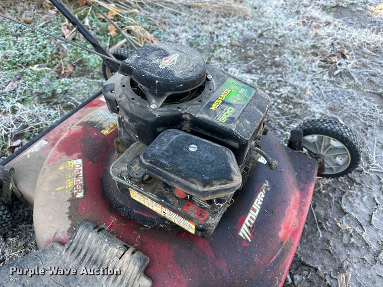 image for item LK9606 Lawn tools