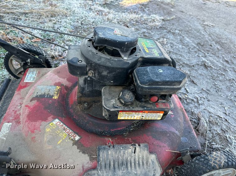 image for item LK9606 Lawn tools