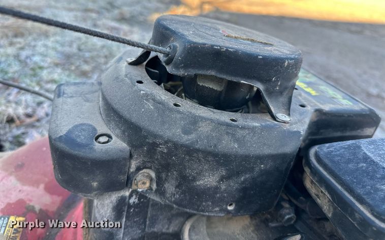 image for item LK9606 Lawn tools