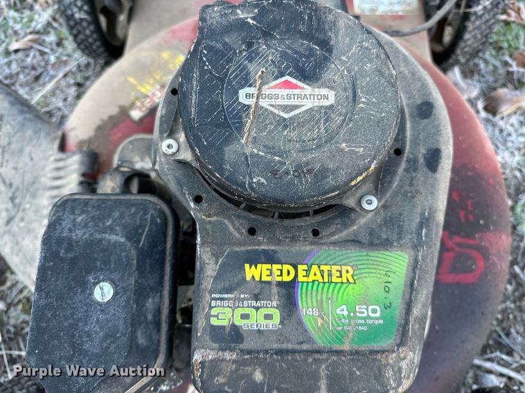 image for item LK9606 Lawn tools