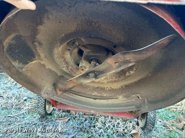 image for item LK9606 Lawn tools