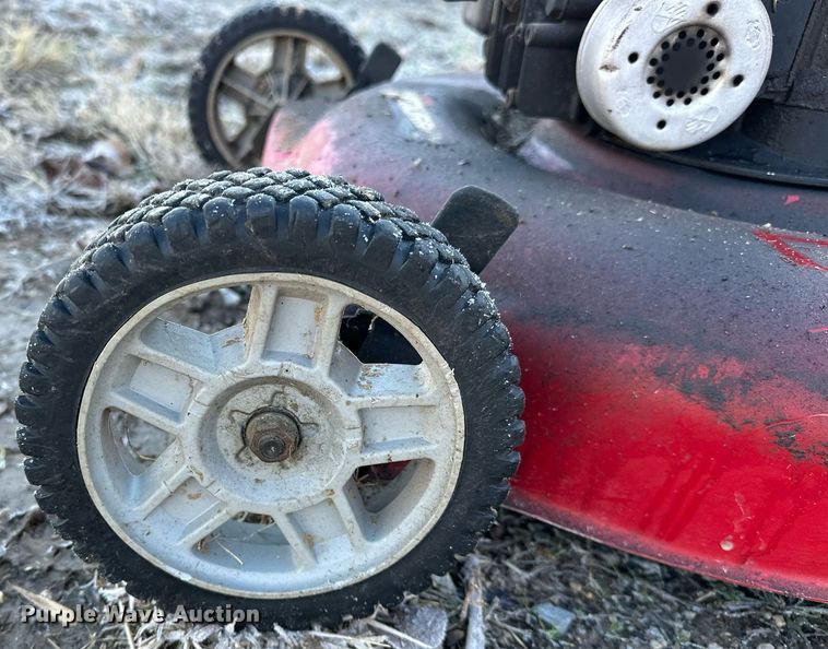 image for item LK9606 Lawn tools