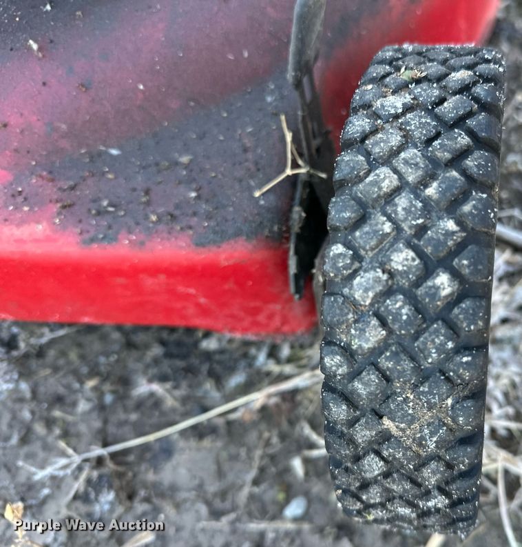 image for item LK9606 Lawn tools