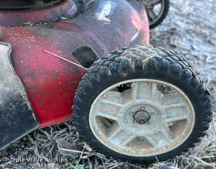 image for item LK9606 Lawn tools