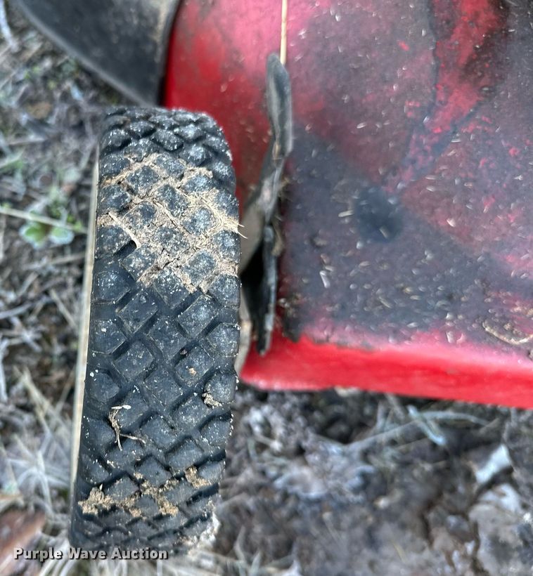 image for item LK9606 Lawn tools