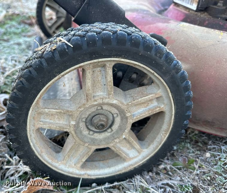 image for item LK9606 Lawn tools