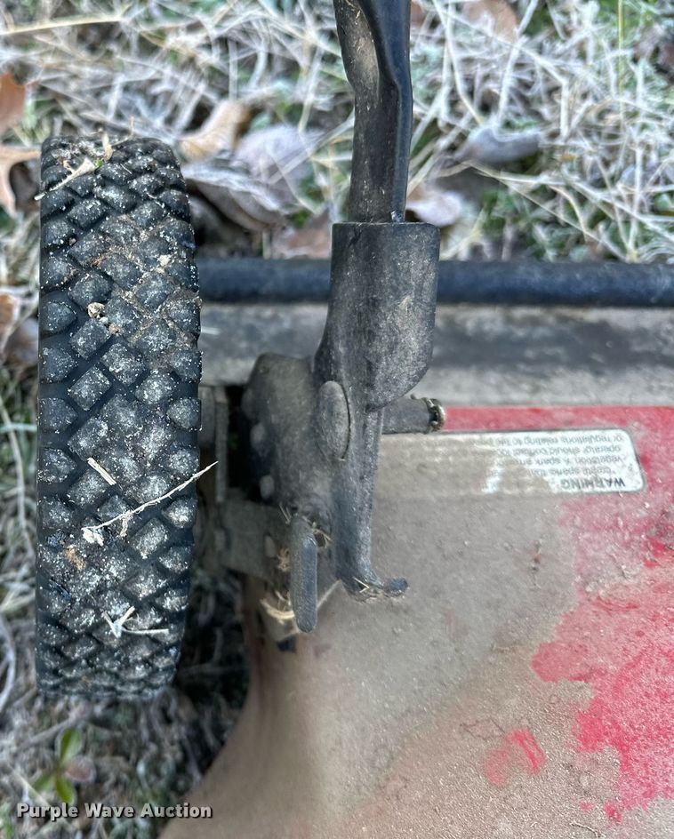 image for item LK9606 Lawn tools