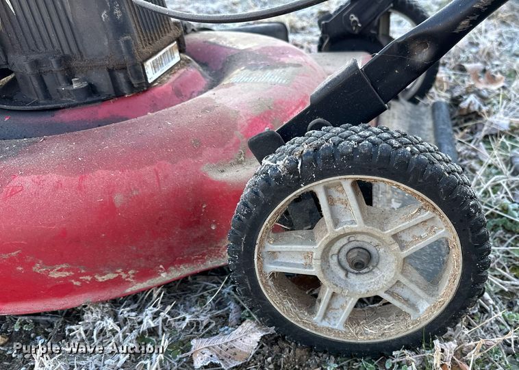 image for item LK9606 Lawn tools