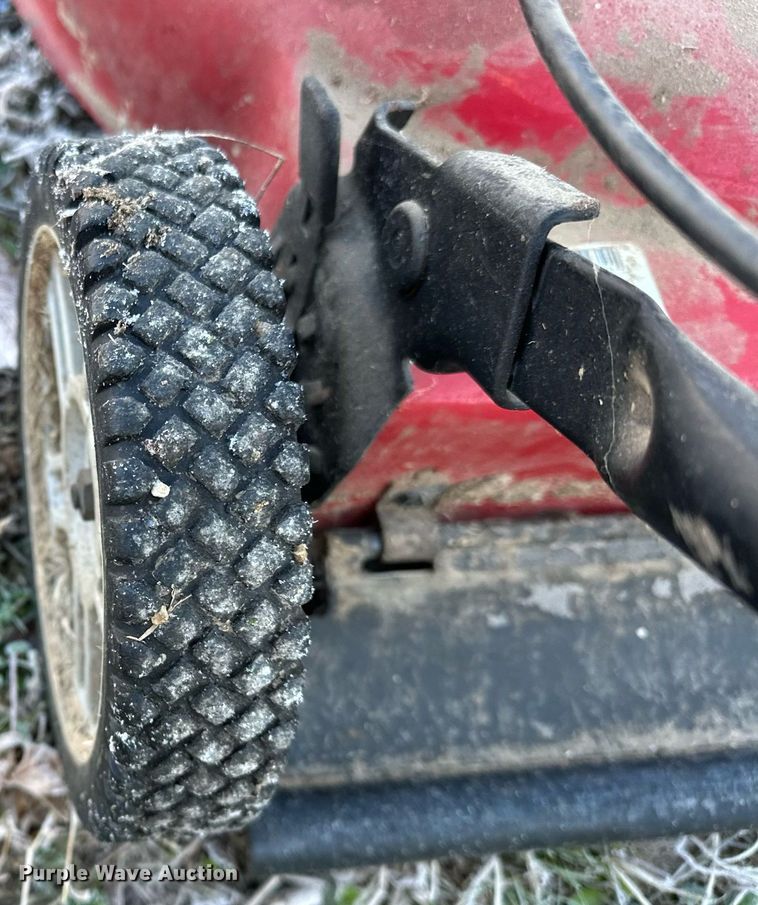 image for item LK9606 Lawn tools