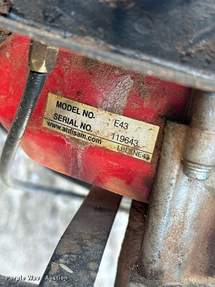 image for item LK9606 Lawn tools