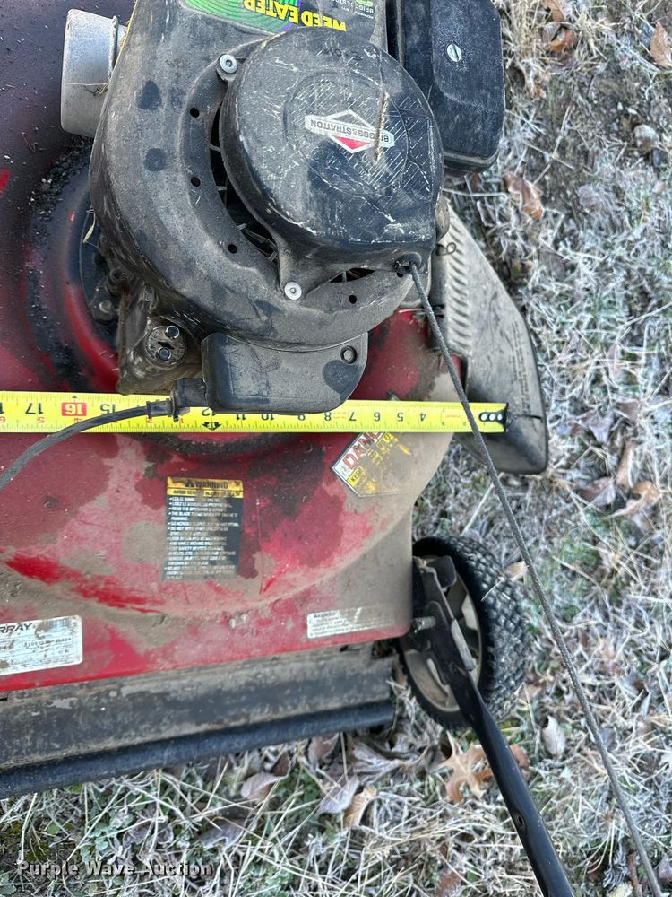 image for item LK9606 Lawn tools