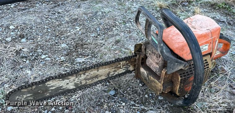 image for item LK9606 Lawn tools