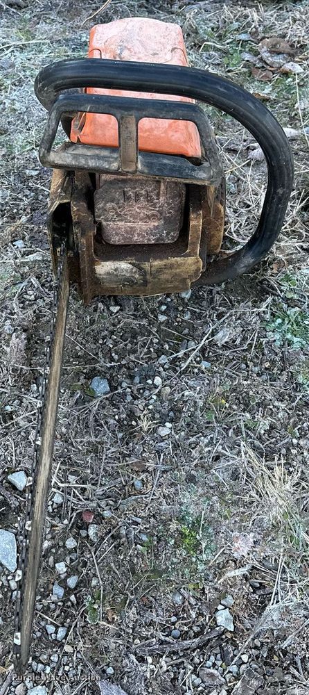 image for item LK9606 Lawn tools