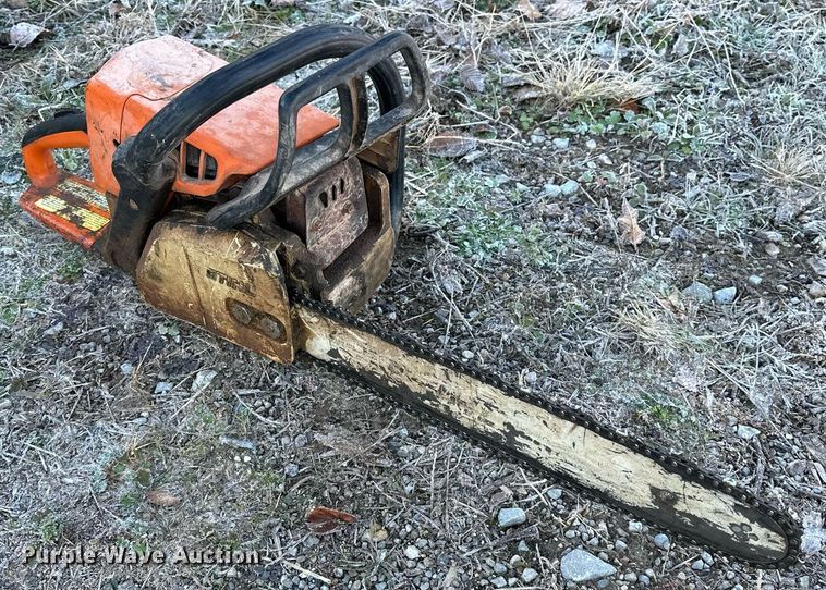 image for item LK9606 Lawn tools