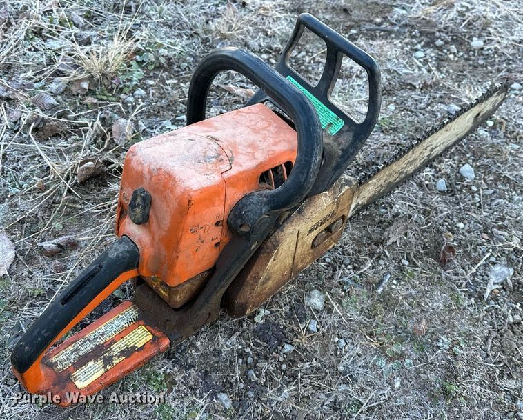 image for item LK9606 Lawn tools