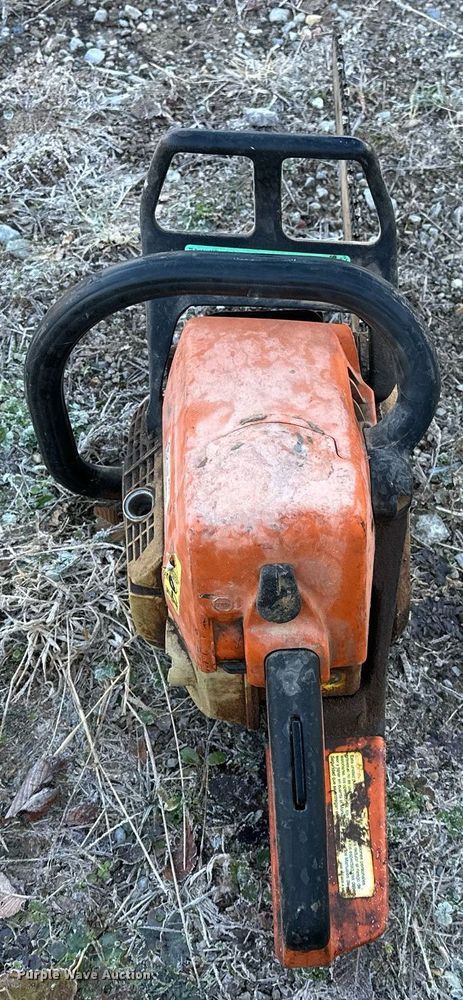 image for item LK9606 Lawn tools