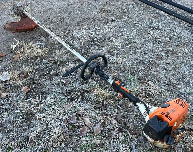 image for item LK9606 Lawn tools