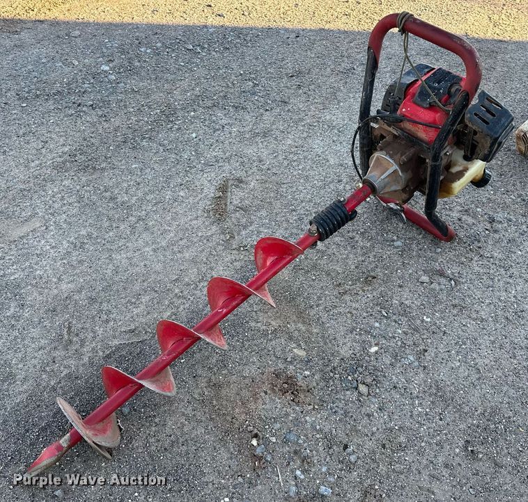 image for item LK9606 Lawn tools