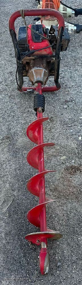 image for item LK9606 Lawn tools