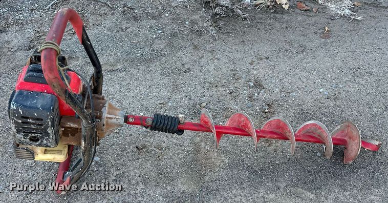 image for item LK9606 Lawn tools