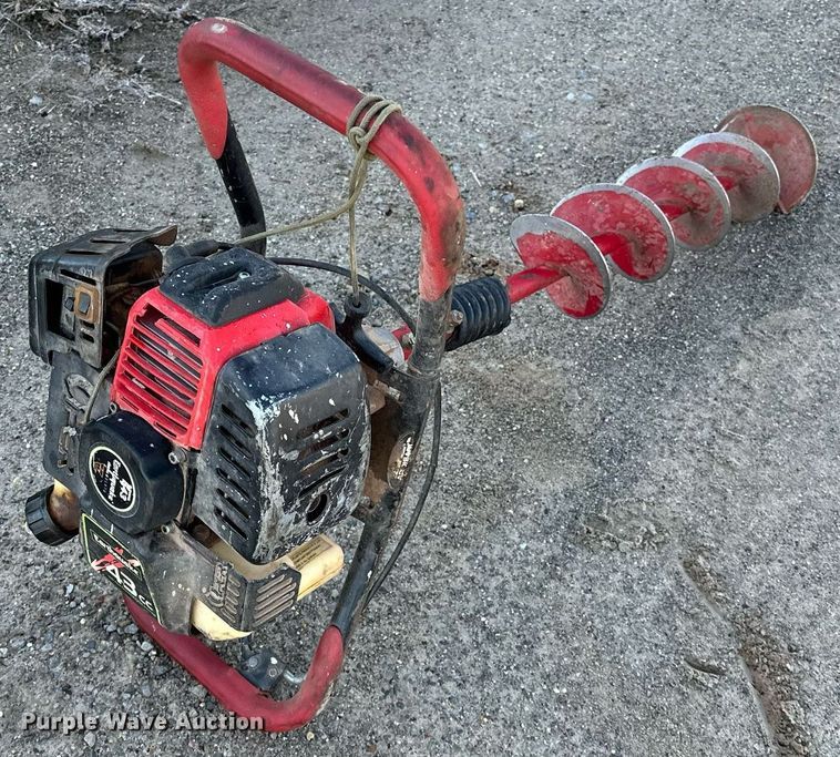 image for item LK9606 Lawn tools