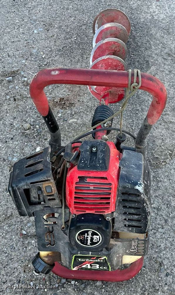 image for item LK9606 Lawn tools